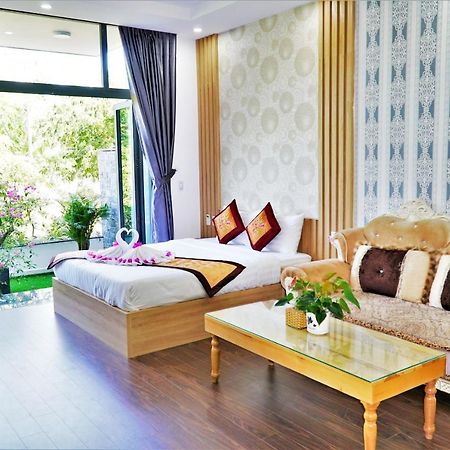 Minh Hung Apartment & Hotel Da Nang Zewnętrze zdjęcie